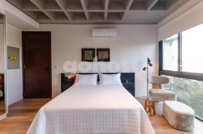 New Loft Blocks Away From Shopping Mcal Lopez